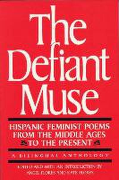 The Defiant Muse
