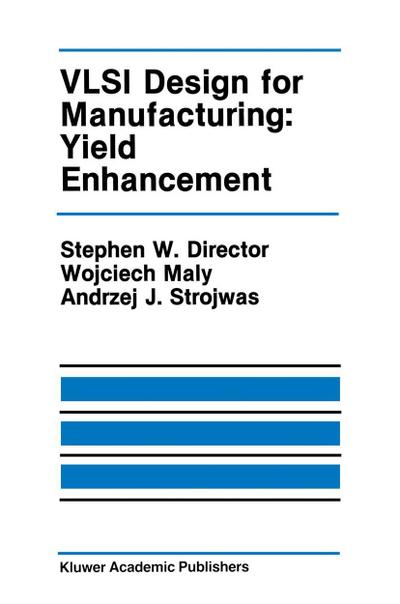 VLSI Design for Manufacturing: Yield Enhancement