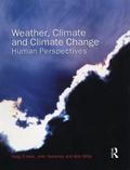 Weather, Climate and Climate Change