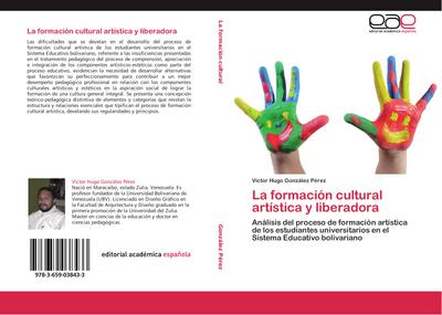 La formación cultural artística y liberadora