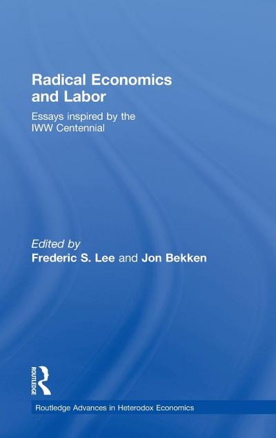 Radical Economics and Labour