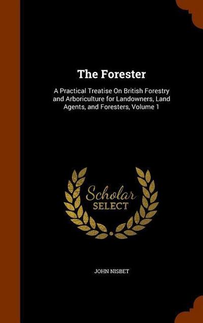 The Forester