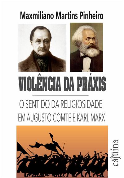Violência da práxis