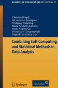 Combining Soft Computing and Statistical Methods i