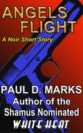 Angels Flight: A Noir Short Story