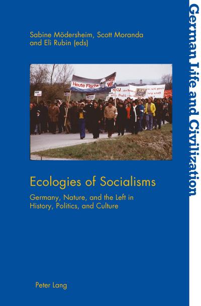 Ecologies of Socialisms