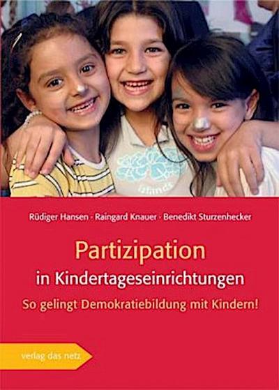 Partizipation in Kindertageseinrichtungen