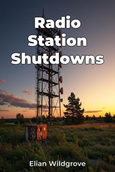 Radio Station Shutdowns