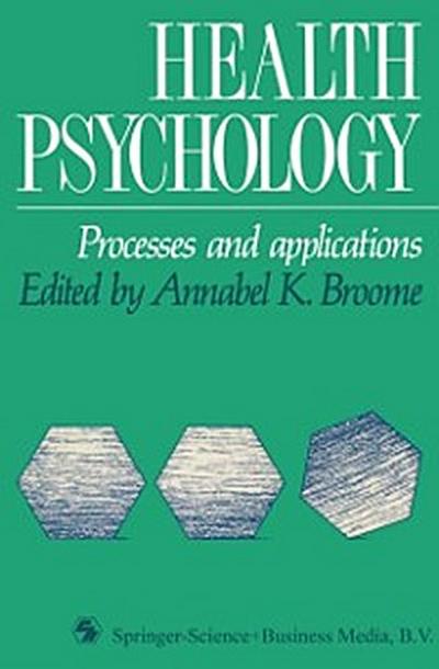 Health Psychology