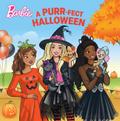 Barbie: A Purr-Fect Halloween!