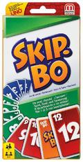 Skip-Bo