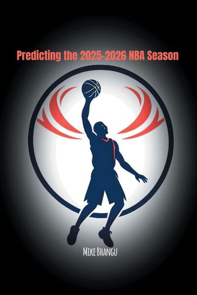 Predicting the 2025-2026 NBA Season