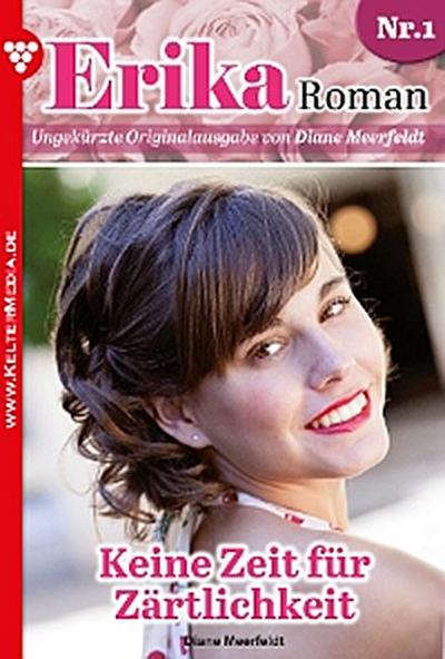 Keine Zeit für Zärtlichkeit