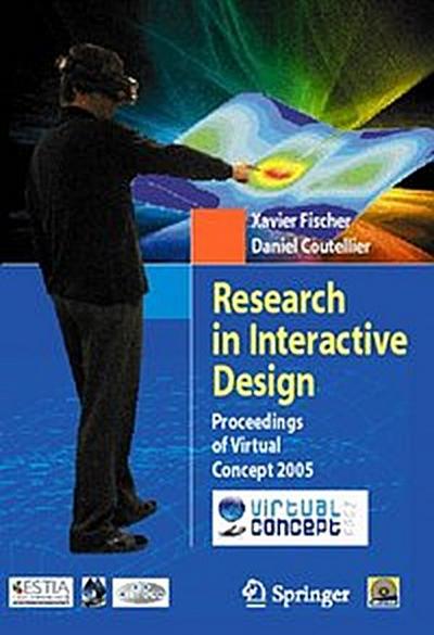 Research in Interactive Design