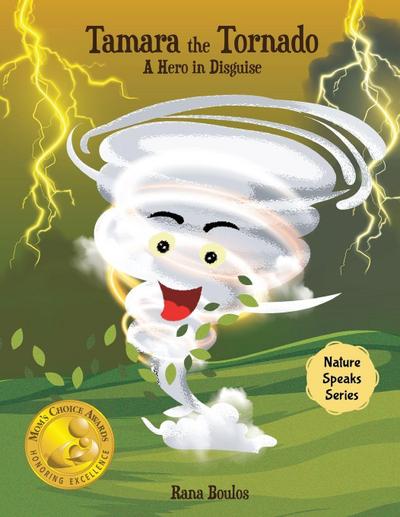 Tamara the Tornado