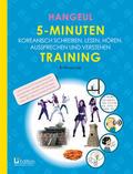 HANGEUL 5-Minuten Training