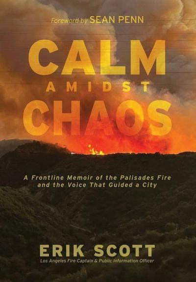 Calm Amidst Chaos