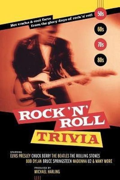 Rock ’n’ Roll Trivia