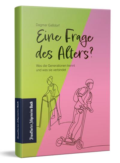 Eine Frage des Alters?