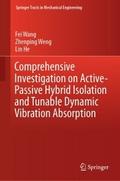 Comprehensive Investigation on Active-Passive Hybr