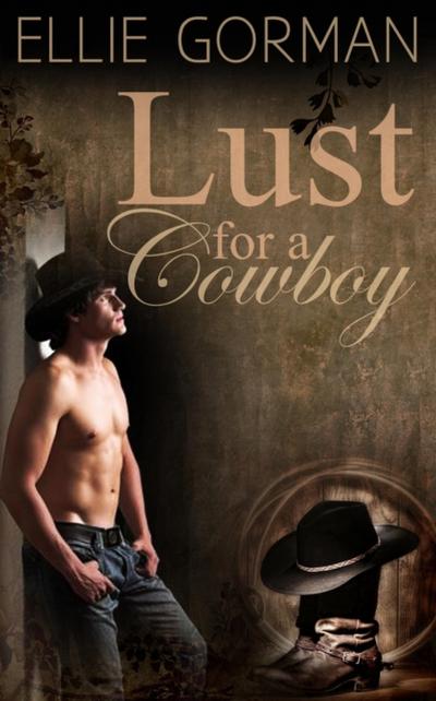 Lust for a Cowboy