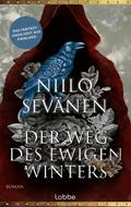 Der Weg des ewigen Winters von Niilo Sevänen | Ebook