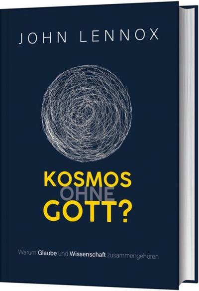 Kosmos ohne Gott?