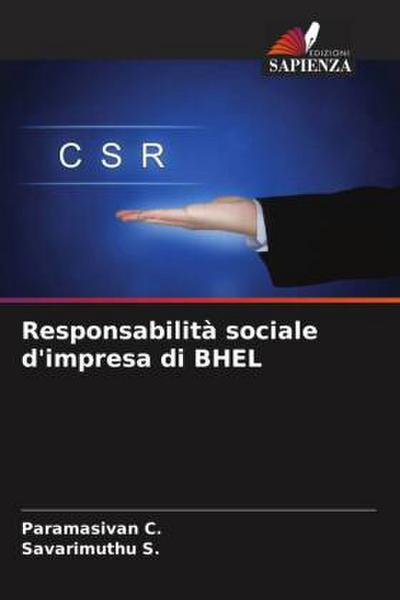 Responsabilità sociale d’impresa di BHEL