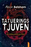 Tatueringstjuven