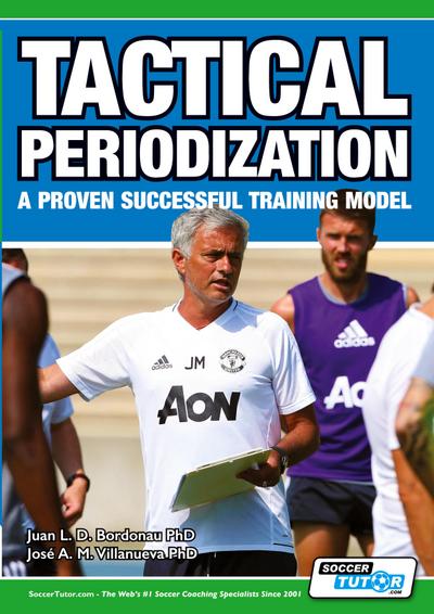 Tactical Periodization - A Proven Successful Training Model