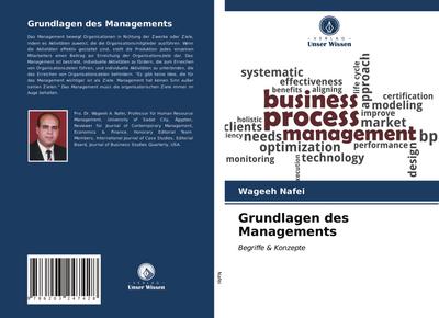 Grundlagen des Managements