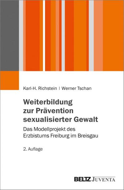 Weiterbildung zur Prävention sexualisierter Gewalt