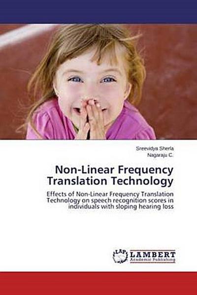 Non-Linear Frequency Translation Technology
