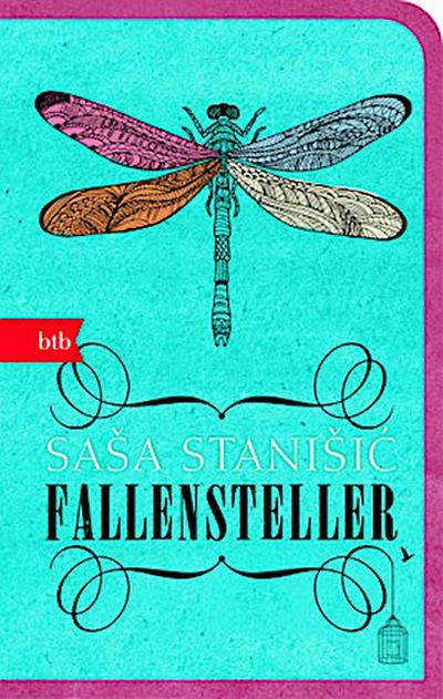 Fallensteller