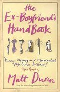 The Ex-Boyfriend’s Handbook