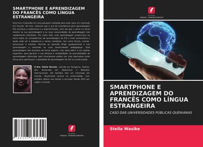 SMARTPHONE E APRENDIZAGEM DO FRANCÊS COMO LÍNGUA ESTRANGEIRA