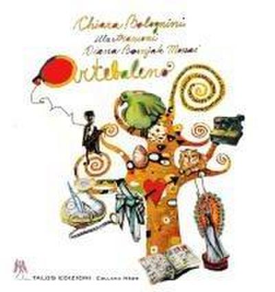 Bolognini, C: Artebaleno