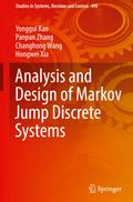 Analysis and Design of Markov Jump Discrete Systems