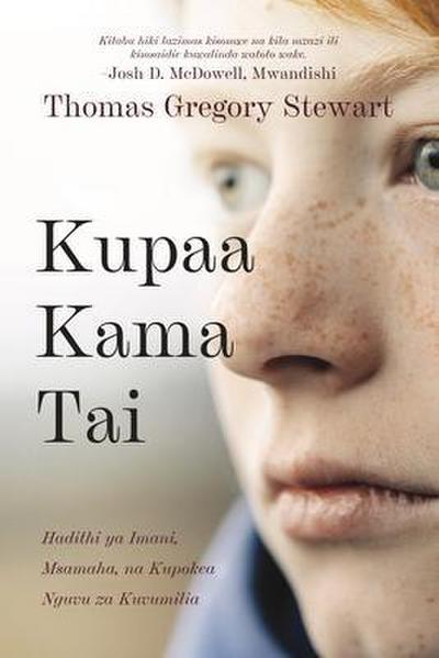 Kupaa Kama Tai