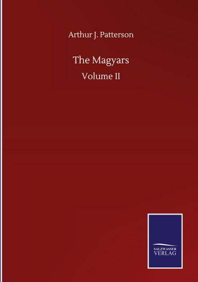 The Magyars