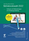 Betriebsratswahl 2022