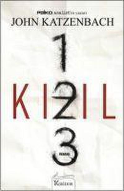 Kizil 1-2-3