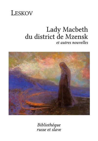 Lady Macbeth du district de Mzensk