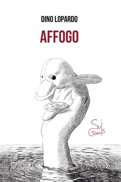 Lopardo, D: Affogo