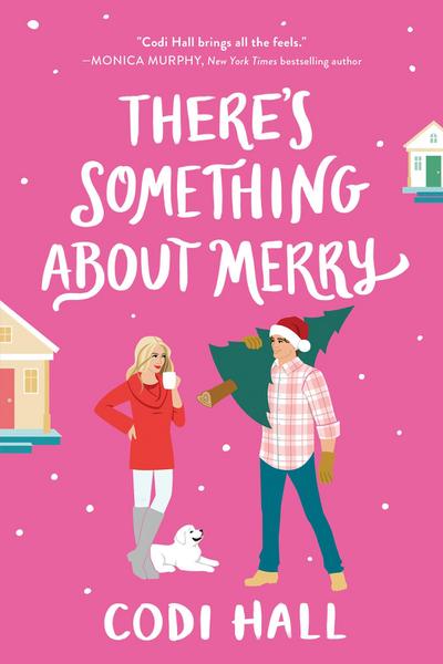There’s Something about Merry