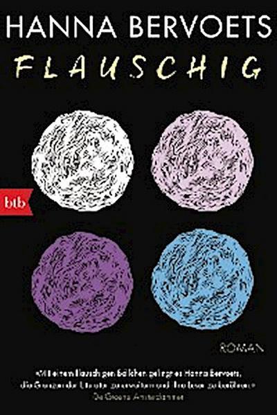 Flauschig