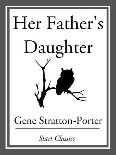 Her Father’s Daughter