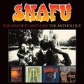 You Know it Ain’t Easy - The Anthology 4CD