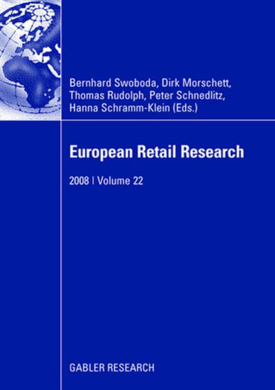 European Retail Research European Retail Research