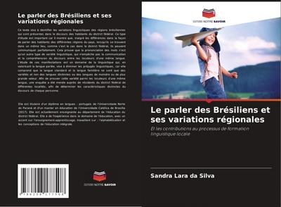 Le parler des Brésiliens et ses variations régionales